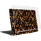 Tortoise Shell MacBook Air 15in (2023-2025) Case plus Skin